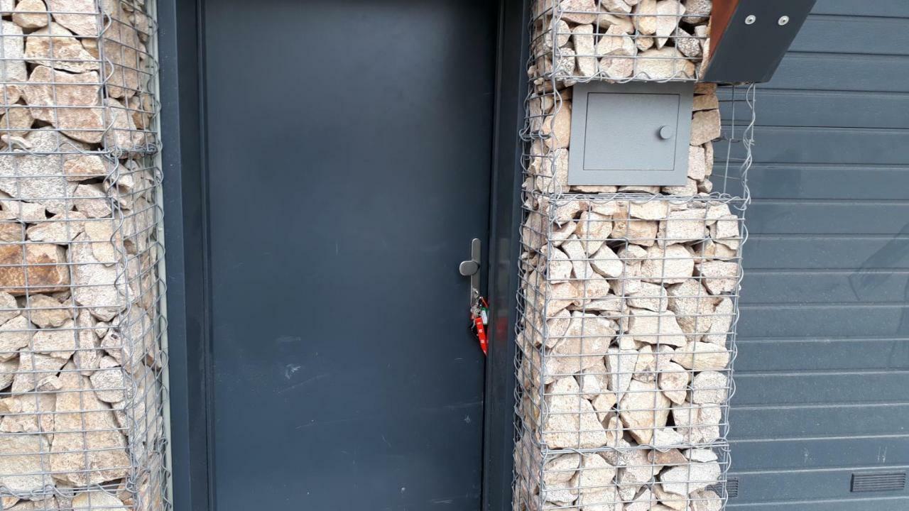 Apartman M5 Horní Mísečky Exterior foto